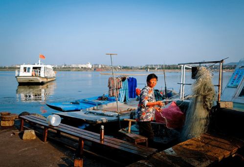 水产养殖转型升级正当时 大疆渔业引领生态养殖新模式